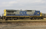 CSX 7613